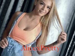 AlicexPretty