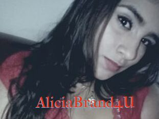 AliciaBrand4U