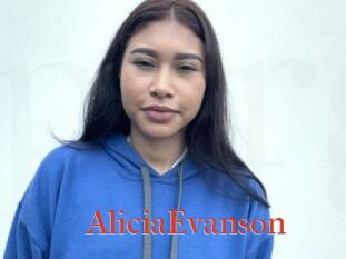 AliciaEvanson