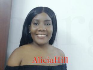 AliciaHill