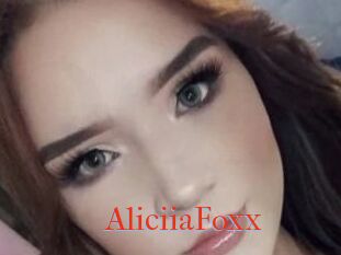 AliciiaFoxx