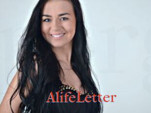 AlifeLetter