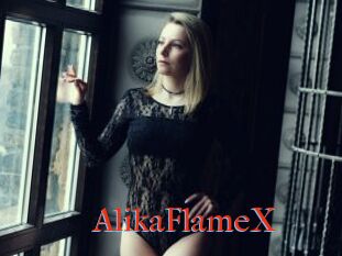 AlikaFlameX