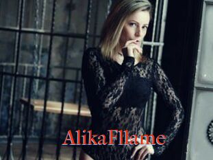 AlikaFllame