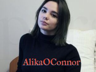 AlikaOConnor