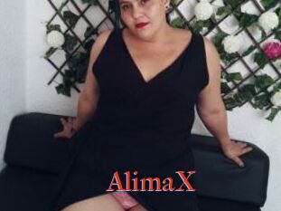 AlimaX