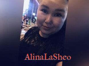 AlinaLaSheo