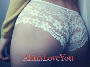 AlinaLoveYou