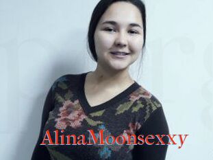 AlinaMoonsexxy