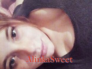 AlinkaSweet