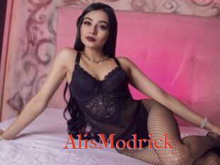AlisModrick