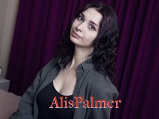 AlisPalmer
