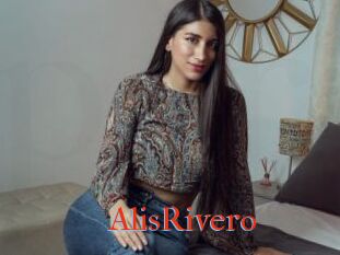 AlisRivero