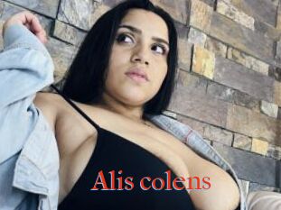 Alis_colens