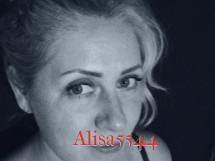 Alisa5544