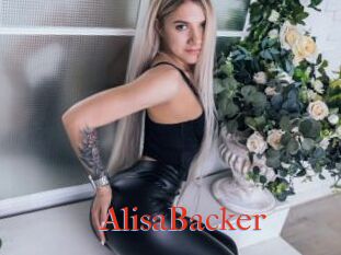 AlisaBacker