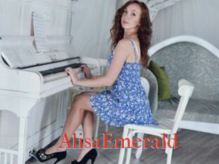 AlisaEmerald