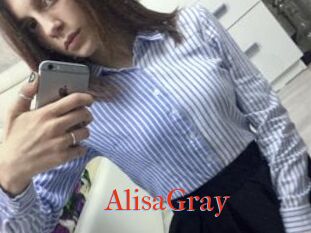 AlisaGray