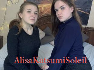 AlisaKatsumiSoleil