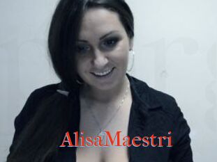 AlisaMaestri