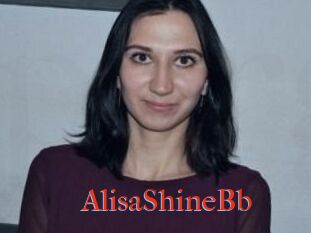 AlisaShineBb