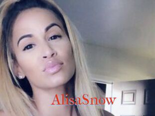 AlisaSnow