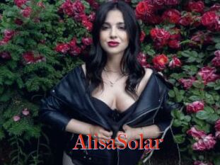 AlisaSolar