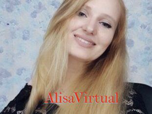 AlisaVirtual