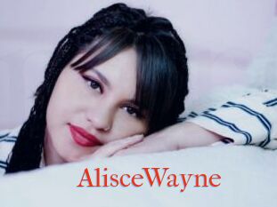 AlisceWayne