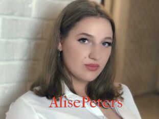 AlisePeters