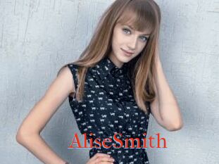 AliseSmith