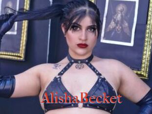 AlishaBecket