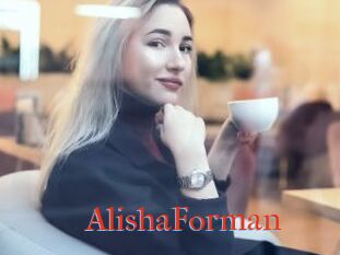 AlishaForman