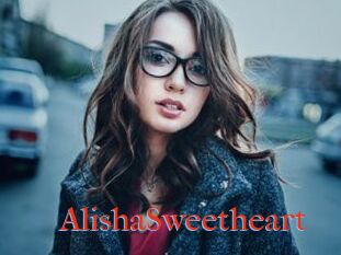 AlishaSweetheart