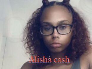 Alisha_cash