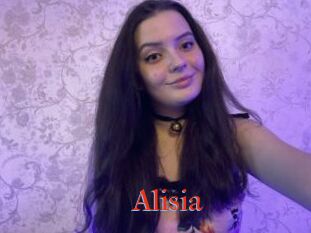 Alisia