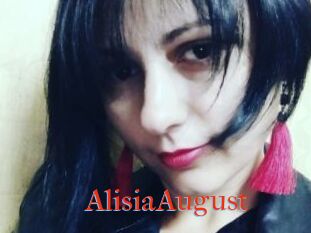 AlisiaAugust