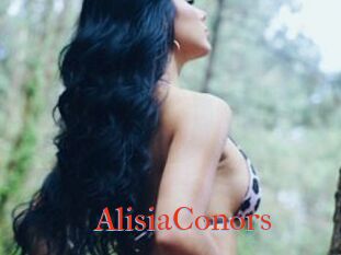 AlisiaConors