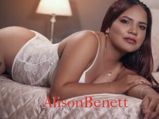 AlisonBenett