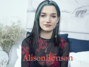 AlisonBenson