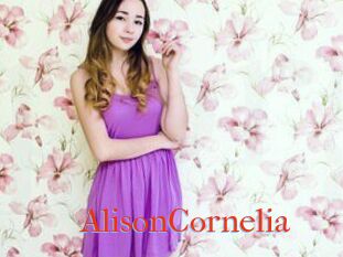 AlisonCornelia