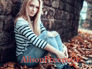 AlisonFreeman