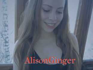 AlisonGinger