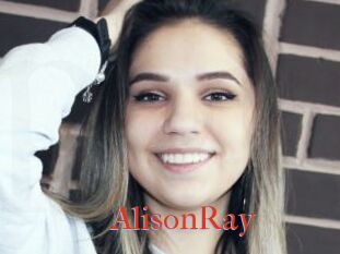 AlisonRay