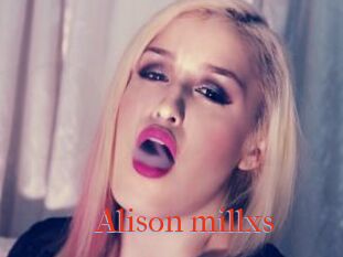 Alison_millxs