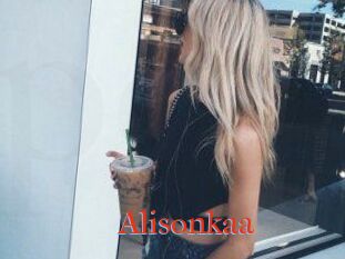 Alisonkaa