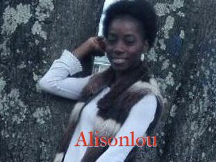 Alisonlou