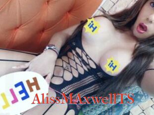 AlissMAxwellTS