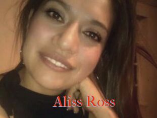 Aliss_Ross