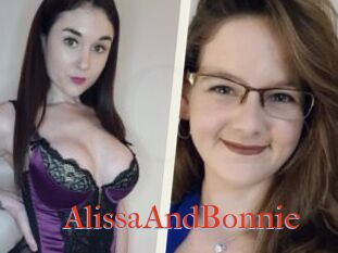 AlissaAndBonnie